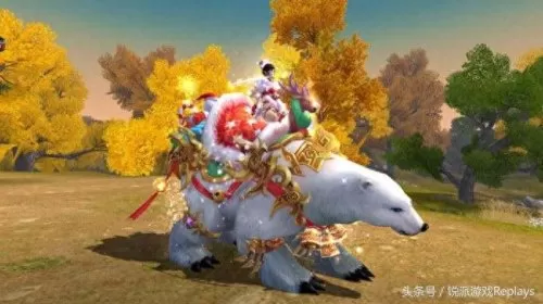 梦幻诛仙帮派跑商　梦幻诛仙手游跑商攻略-第1张