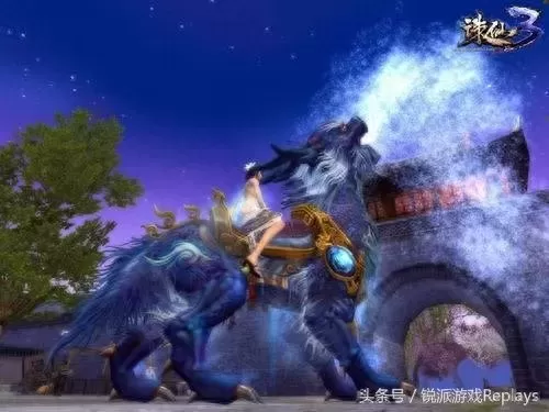梦幻诛仙帮派跑商　梦幻诛仙手游跑商攻略-第2张