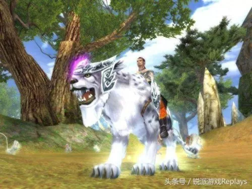 梦幻诛仙帮派跑商　梦幻诛仙手游跑商攻略-第3张