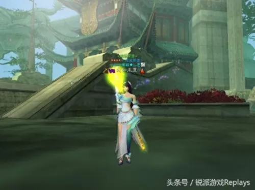 梦幻诛仙帮派跑商　梦幻诛仙手游跑商攻略-第5张