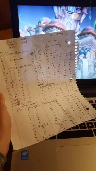 火焰解说我的世界解密　火焰解说-第4张