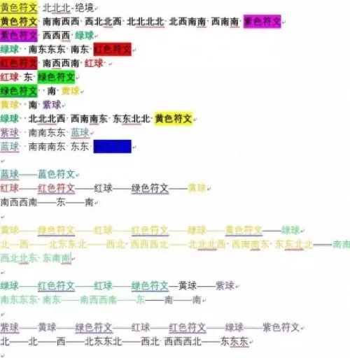 火焰解说我的世界解密　火焰解说-第11张