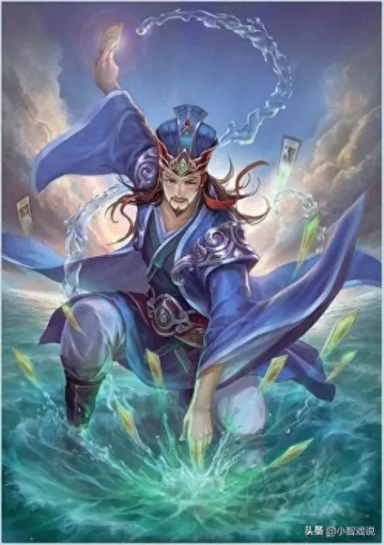 三国杀徐荣无限南蛮　三国杀徐荣无限南蛮秘诀-第1张