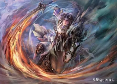 三国杀徐荣无限南蛮　三国杀徐荣无限南蛮秘诀-第6张
