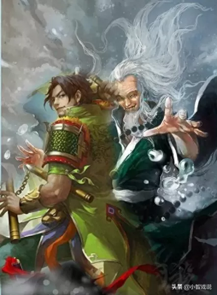 三国杀徐荣无限南蛮　三国杀徐荣无限南蛮秘诀-第5张