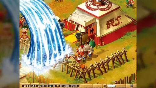 三国立志传3客栈在哪　三国立志传2攻略大全-第3张