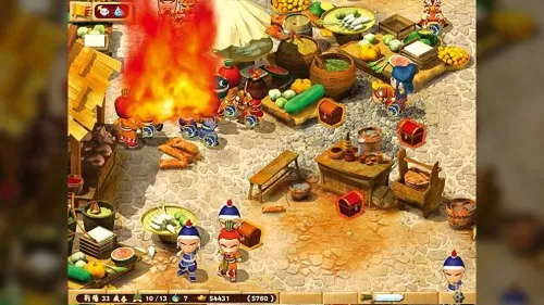 三国立志传3客栈在哪　三国立志传2攻略大全-第2张