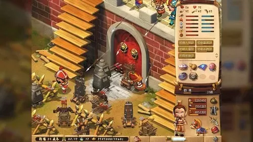 三国立志传3客栈在哪　三国立志传2攻略大全-第7张