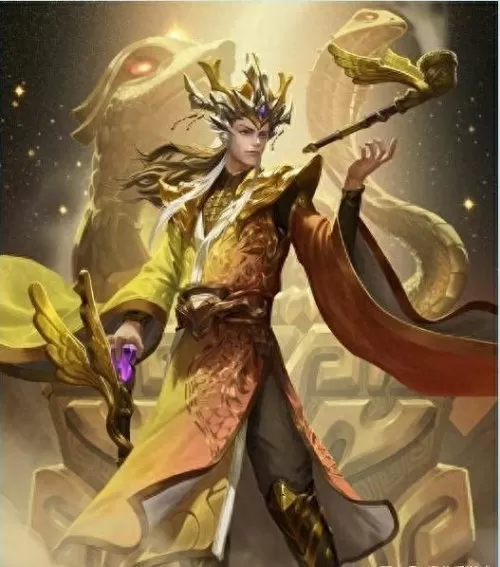 三国杀只有一滴血的武将　三国杀中技能最变态的英雄-第2张