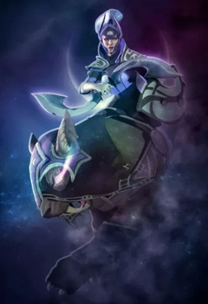 dota1巨魔战将攻略　巨魔-第3张