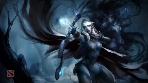 dota1巨魔战将攻略　巨魔-第4张
