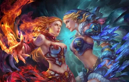 dota1巨魔战将攻略　巨魔-第11张