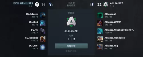 dota2ti4vg队员　dota2 lgd队员-第8张