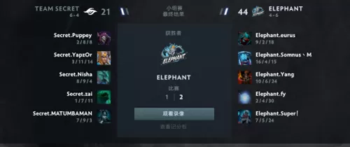 dota2ti4vg队员　dota2 lgd队员-第14张