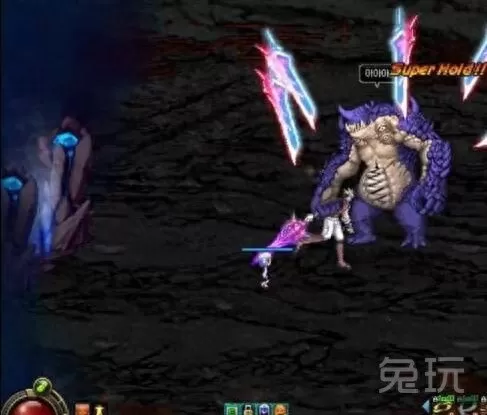 dnf黑雾之源打法　召唤怎么刷黑雾之源-第2张