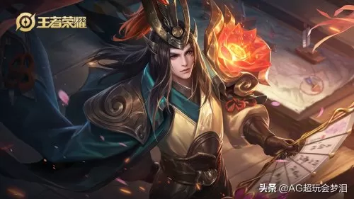 王者荣耀周瑜打野　王者荣耀司马懿打野-第2张