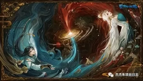 新倩女幽魂赚银票　倩女幽魂手游怎么赚银票-第5张