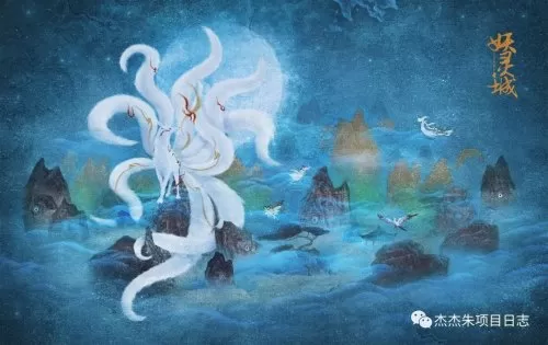 新倩女幽魂赚银票　倩女幽魂手游怎么赚银票-第3张