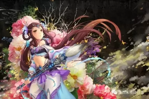新倩女幽魂赚银票　倩女幽魂手游怎么赚银票-第2张