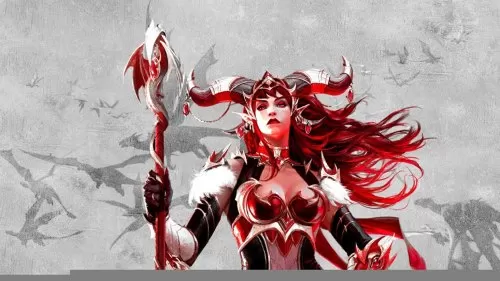 魔兽巨龙时代什么时候上线　魔兽时代-第1张
