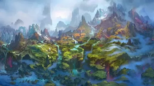 魔兽巨龙时代什么时候上线　魔兽时代-第2张