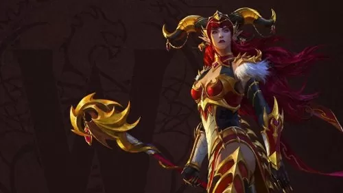 魔兽巨龙时代什么时候上线　魔兽时代-第9张