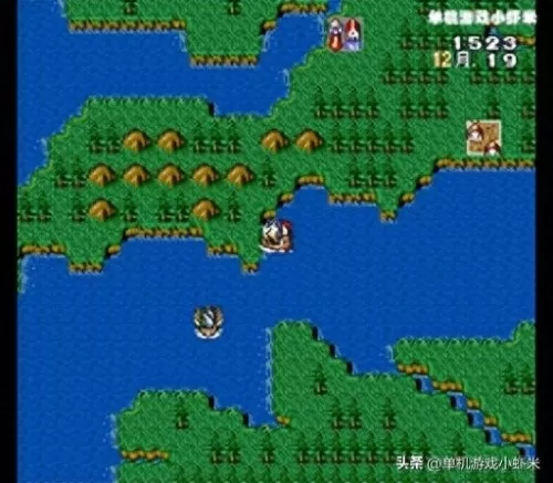 航海世纪新手卡　梦回大航海无网络单机版-第8张