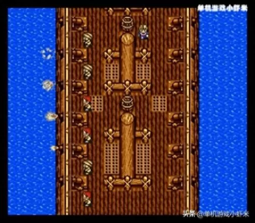 航海世纪新手卡　梦回大航海无网络单机版-第10张