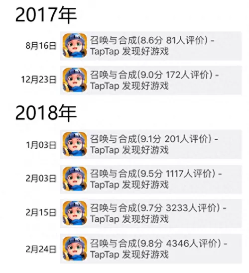 召唤与合成探索攻略　召唤与合成 攻略-第35张