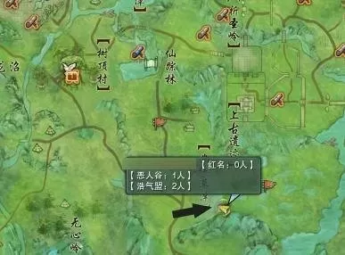 剑网三摸宠攻略　剑网3指尖江湖藏剑跟宠-第2张