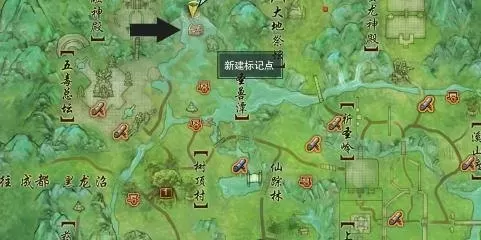剑网三摸宠攻略　剑网3指尖江湖藏剑跟宠-第22张