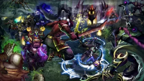 魔兽争霸重制版3c地图在那里　重制版地图需要支持哪些版本-第2张