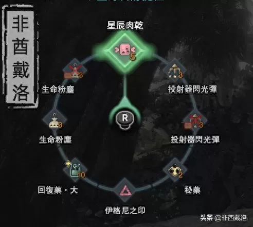 剑网三生命之石任务攻略　剑网3自绝神器-第8张