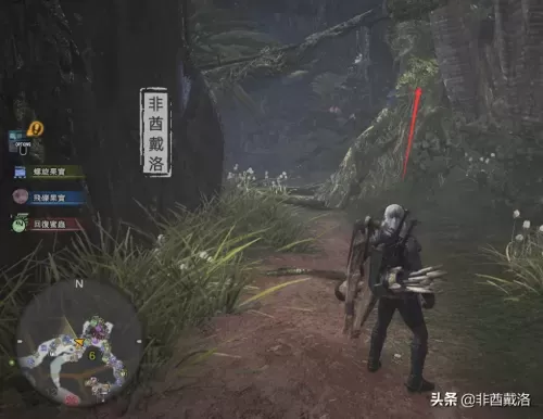 剑网三生命之石任务攻略　剑网3自绝神器-第20张