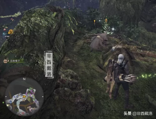 剑网三生命之石任务攻略　剑网3自绝神器-第21张