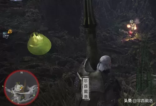 剑网三生命之石任务攻略　剑网3自绝神器-第28张