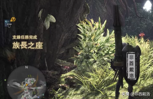 剑网三生命之石任务攻略　剑网3自绝神器-第29张