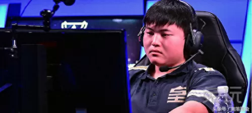 lols4皇族vsomg　lol皇族-第1张