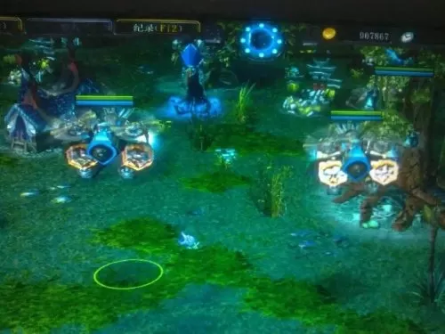 dota2蓝杖　dota1新英雄孙悟空介绍-第2张