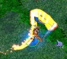 dota2蓝杖　dota1新英雄孙悟空介绍-第4张