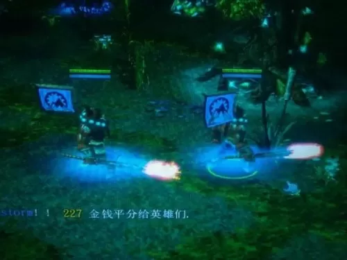 dota2蓝杖　dota1新英雄孙悟空介绍-第3张