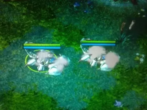 dota2蓝杖　dota1新英雄孙悟空介绍-第5张