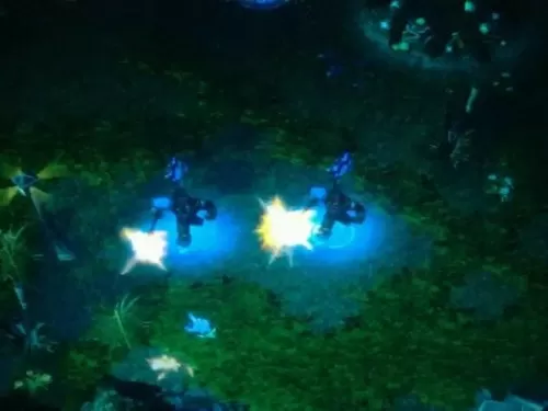 dota2蓝杖　dota1新英雄孙悟空介绍-第7张