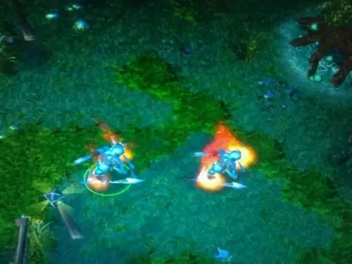 dota2蓝杖　dota1新英雄孙悟空介绍-第8张