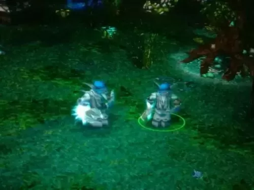 dota2蓝杖　dota1新英雄孙悟空介绍-第9张