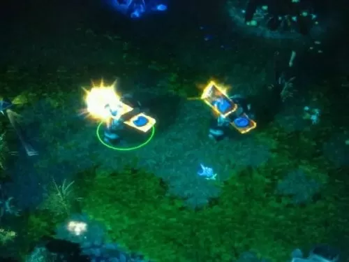dota2蓝杖　dota1新英雄孙悟空介绍-第10张
