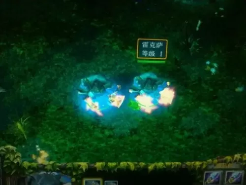dota2蓝杖　dota1新英雄孙悟空介绍-第11张