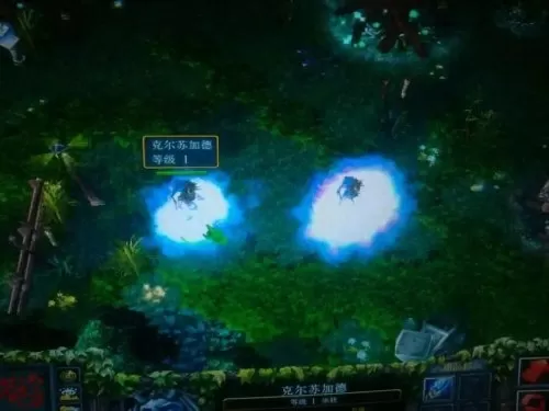 dota2蓝杖　dota1新英雄孙悟空介绍-第12张
