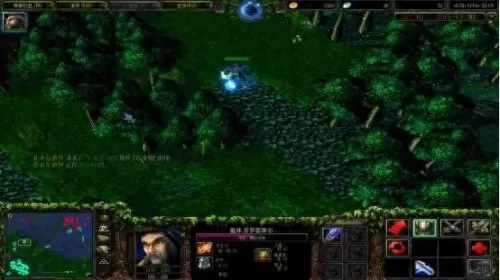 dota2蓝杖　dota1新英雄孙悟空介绍-第14张