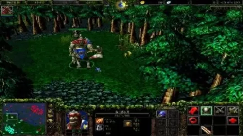 dota2蓝杖　dota1新英雄孙悟空介绍-第15张